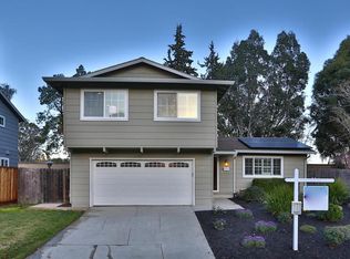 3705 Ashwood Dr, Pleasanton, CA 94588