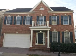 9254 Lee Masey Dr, Lorton, VA 22079