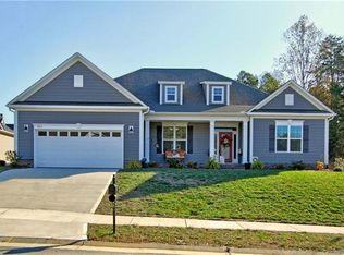 206 Branchview Dr, Mooresville, NC 28115