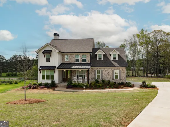 1535 Summerfield Ln, Bogart, GA 30622