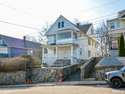 19-21 Ells Street, Ansonia, CT, 06401