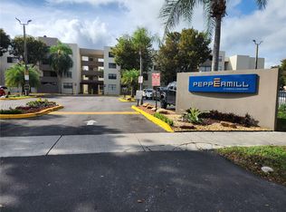 Peppermill, Miami, FL 33193