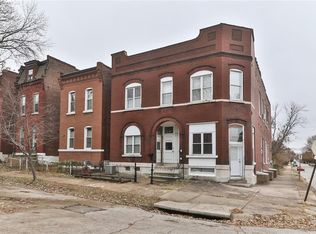 1956 Withnell Ave #A, Saint Louis, MO
