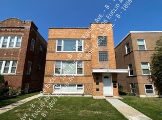 1806 Euclid Ave UNIT B, Berwyn, IL 60402