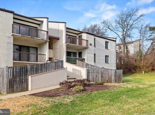 10120 Campus Way S UNIT 203-7C, Upper Marlboro, MD 20774
