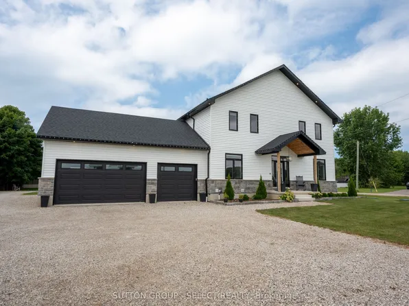 33977 Kildeer Dr, Bluewater, ON N0M 1N0