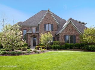 7275 Bannockburn Cir, Village Of Lakewood, IL 60014
