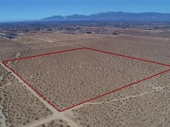 0000 Bellflower, Victorville, CA 92392