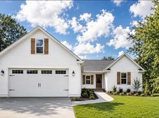 142 Redds Branch Rd, Aiken, SC 29801