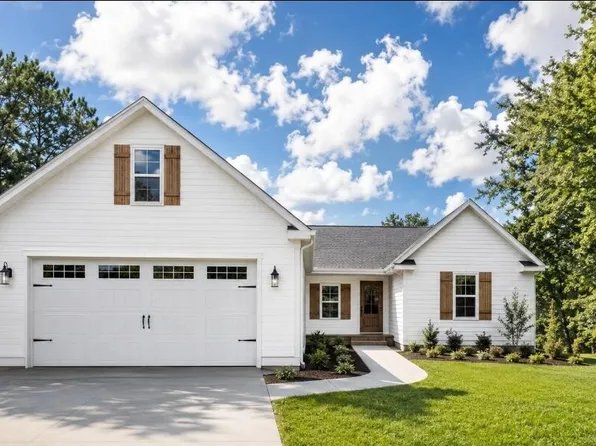 142 Redds Branch Rd, Aiken, SC 29801