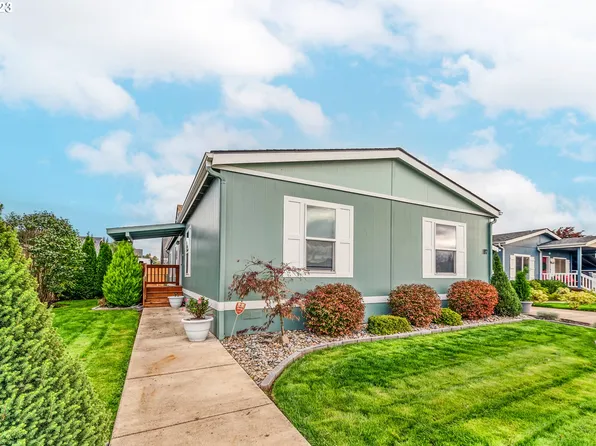 310 Pitney Ln Unit 87, Junction City, OR 97448