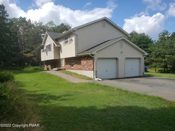 1458 Mathews Dr, Blakeslee, PA 18610