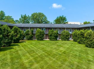 Stoneybrooke Apartments, Canton, MI 48187