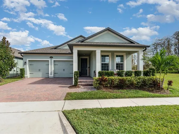 13557 PARKFIELD WAY, WINTER GARDEN, FL 34787