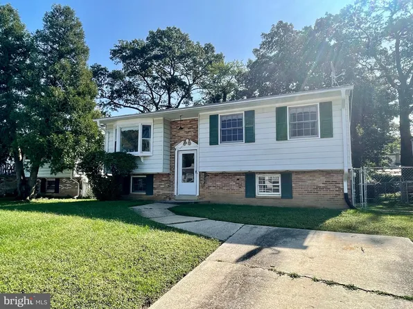 3112 Lakehurst Ave, District Heights, MD 20747