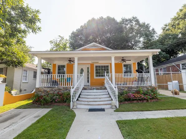 842 Rigdon Rd, Columbus, GA 31906