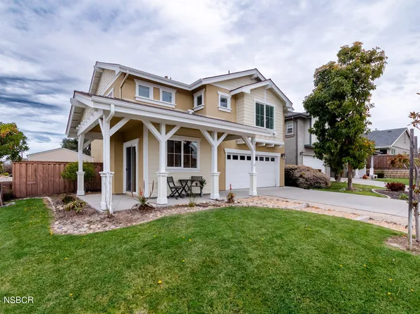 121 Soares Ave, Santa Maria, CA 93455