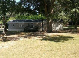 364 County Road 626, Thorsby, AL 35171