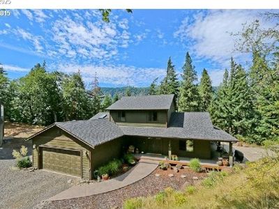 450 Morton Rd, Hood River, OR, 97031