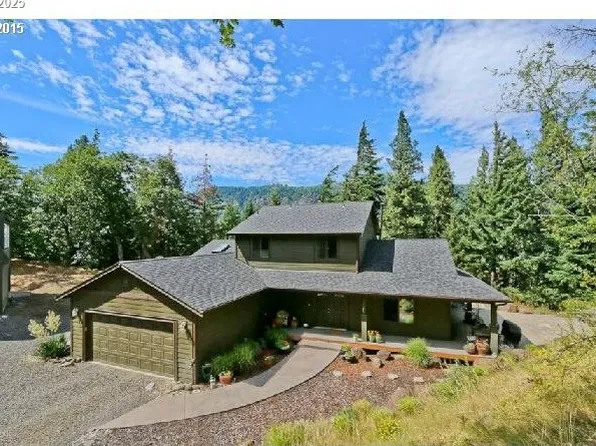 450 Morton Rd, Hood River, OR 97031