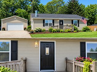 1605 N State Route 47, Morris, IL 60450