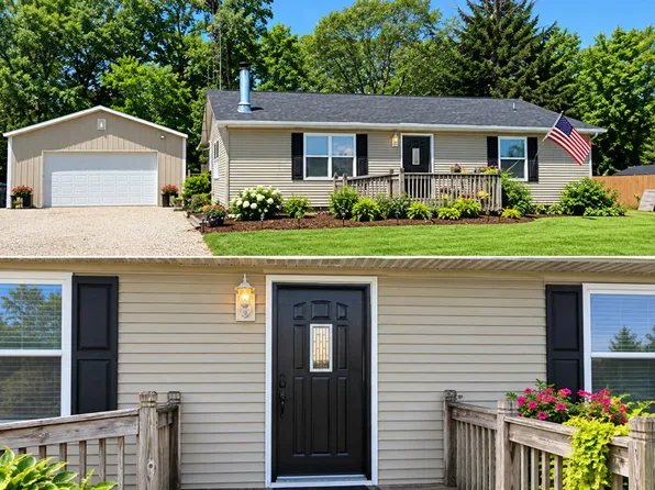 1605 N State Route 47, Morris, IL 60450
