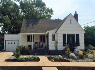 523 W Whitman St, Pocatello, ID 83204