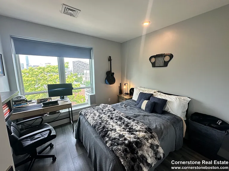 40 B St #509 — Photo 10