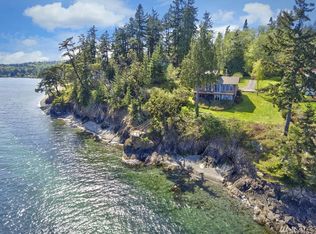 860 Olympus Blvd, Port Ludlow, WA 98365