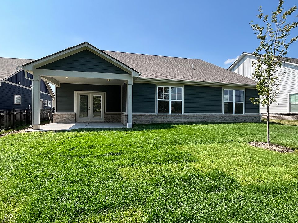 2nd image of 20415 Atchison Way