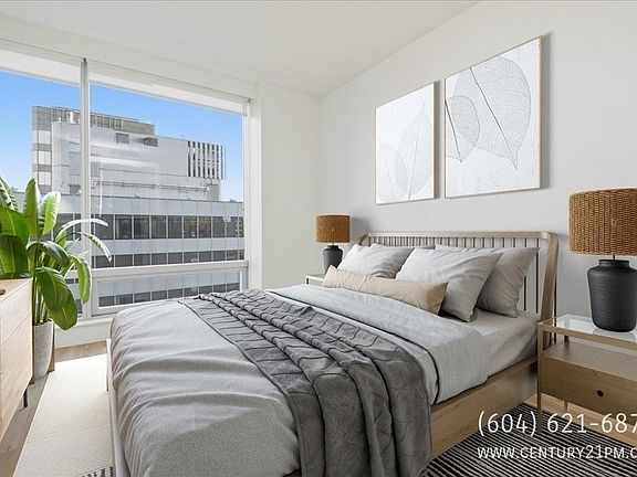 5th image of 1111 Alberni St #2206