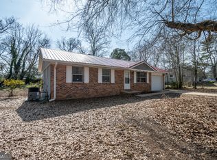 160 Morningview Cir, Athens, GA 30605