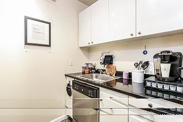 Rented by Brown Harris Stevens