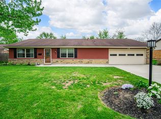 70 Gulfwood Ct, Dayton, OH 45458