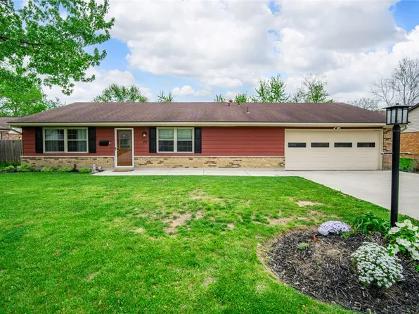 70 Gulfwood Ct, Dayton, OH 45458