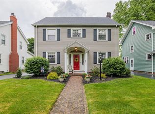 32 Westbourne Rd, Rochester, NY 14617