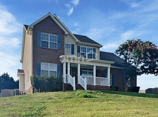 5101 Magic Lantern Dr, Knoxville, TN 37918