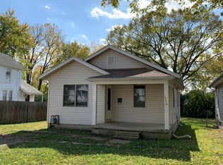 3734 Detroit Ave, Dayton, OH 45416