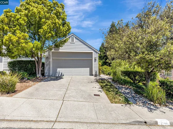 1806 Ridgeland Cir, Danville, CA 94526