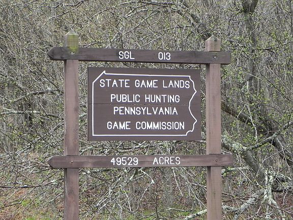 Hunting Opportunities Galore