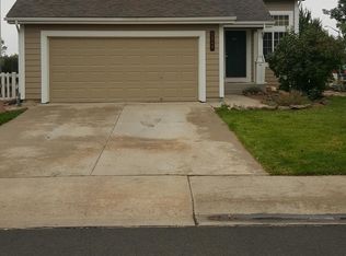 1245 Reeves Dr, Fort Collins, CO 80526