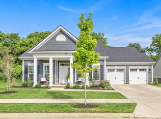 3030 Fernshaw Ln, Franklin, TN 37064