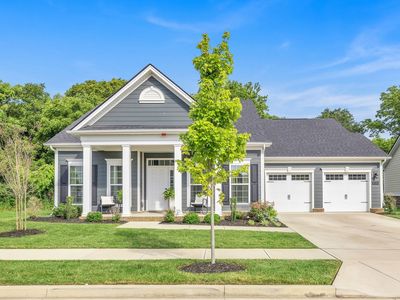 3030 Fernshaw Ln, Franklin, TN, 37064