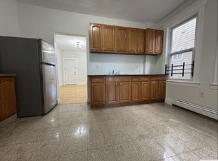 130 Stegman St #2, Jersey City, NJ 07305