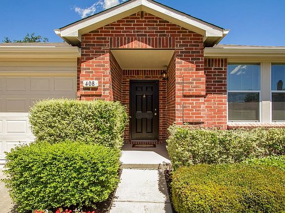 4th image of 408 Lewis Canyon Ln