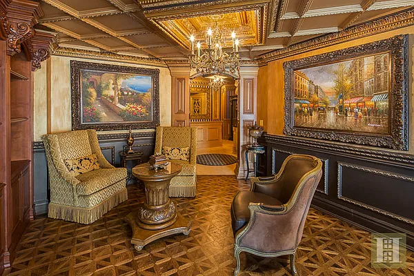 Sold by Halstead Real Estate | media 11