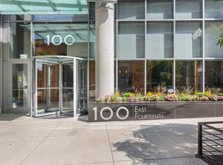 100 E 14th St #Gu209, Chicago, IL 60605