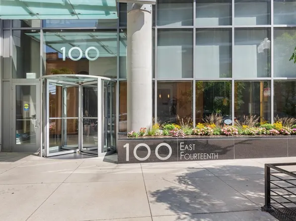100 E 14th St #Gu209, Chicago, IL 60605
