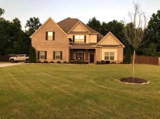 170 S Charleson Xing, Pike Road, AL 36064