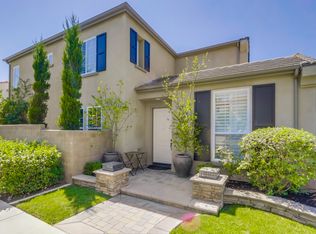 2 Hallwood, Irvine, CA 92602